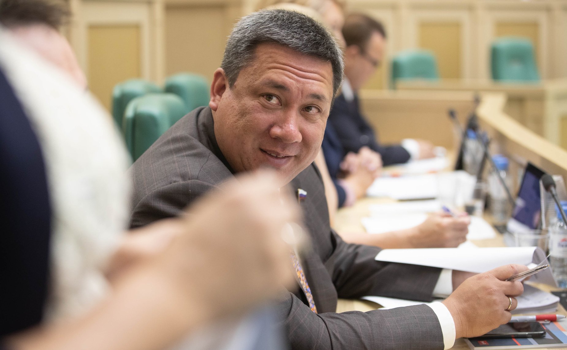 В. Полетаев