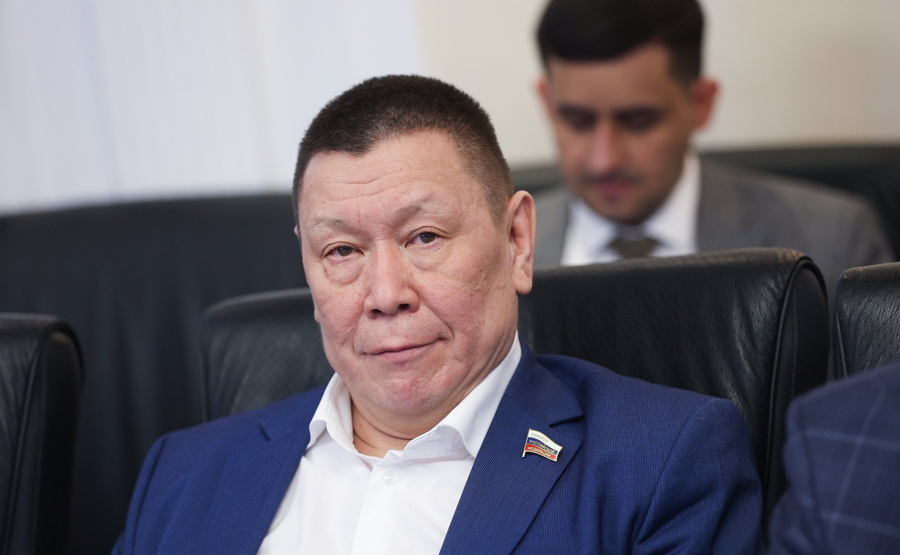 Григорий Ледков