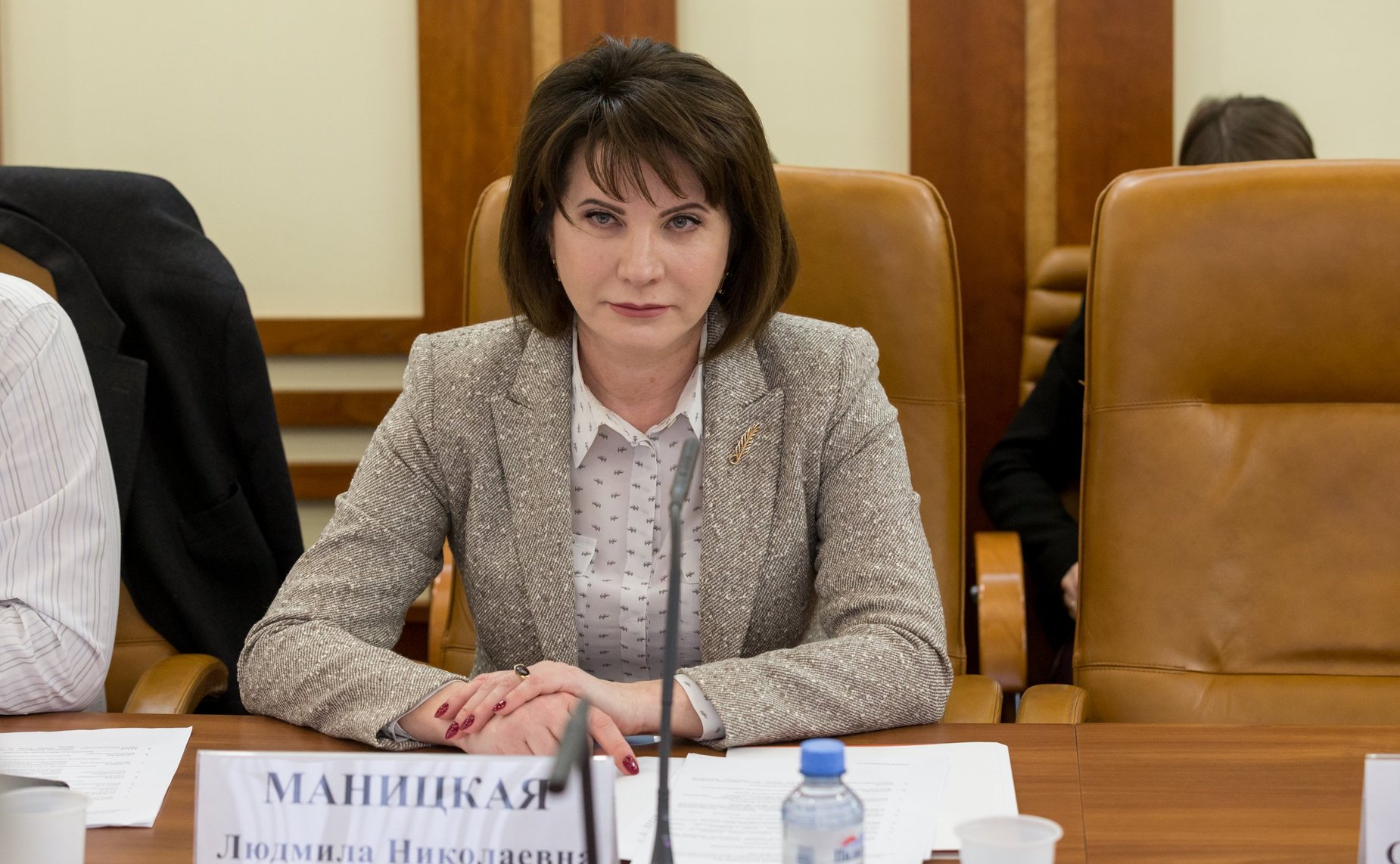 Заседание Временной рабочей группы при Комитете СФ по экономической политике по вопросам совершенствования законодательства РФ в сфере защиты прав потребителей