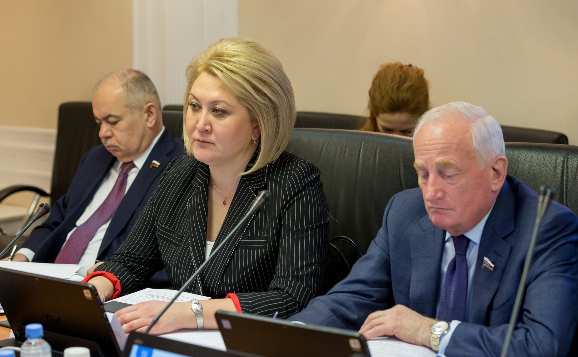 Лилия Гумерова