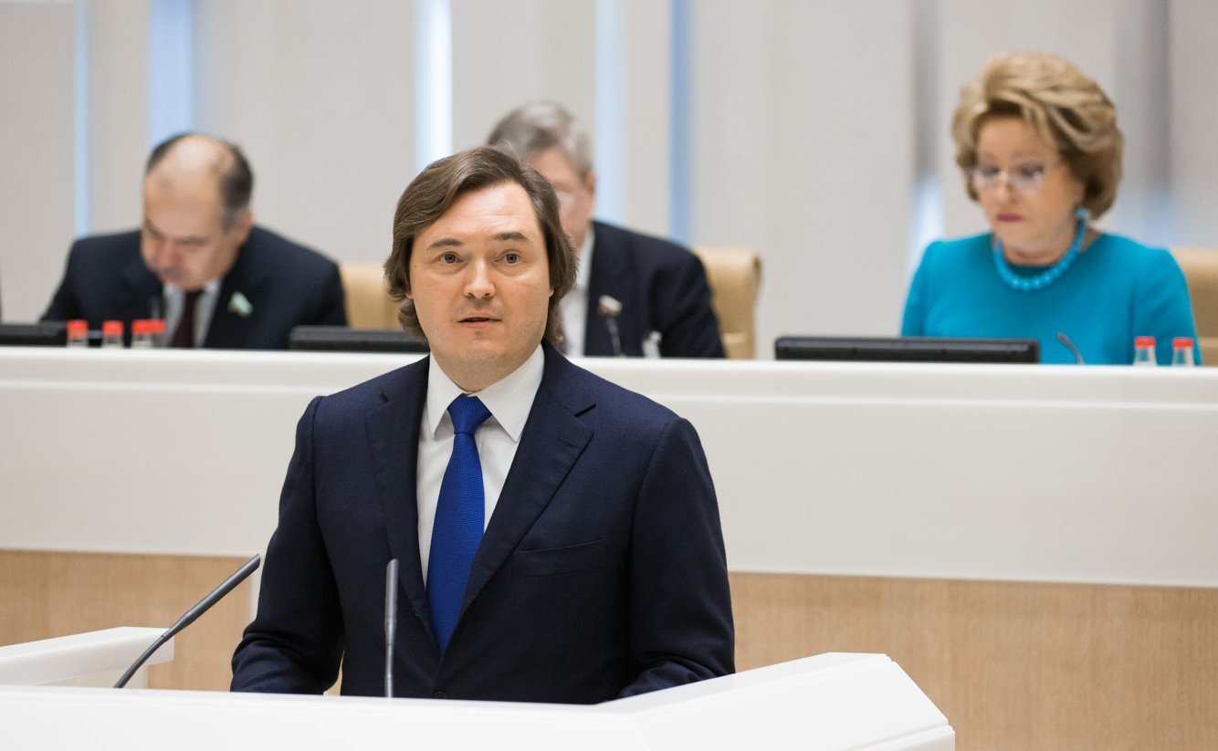 17-04 332 заседание Совета Федерации 17