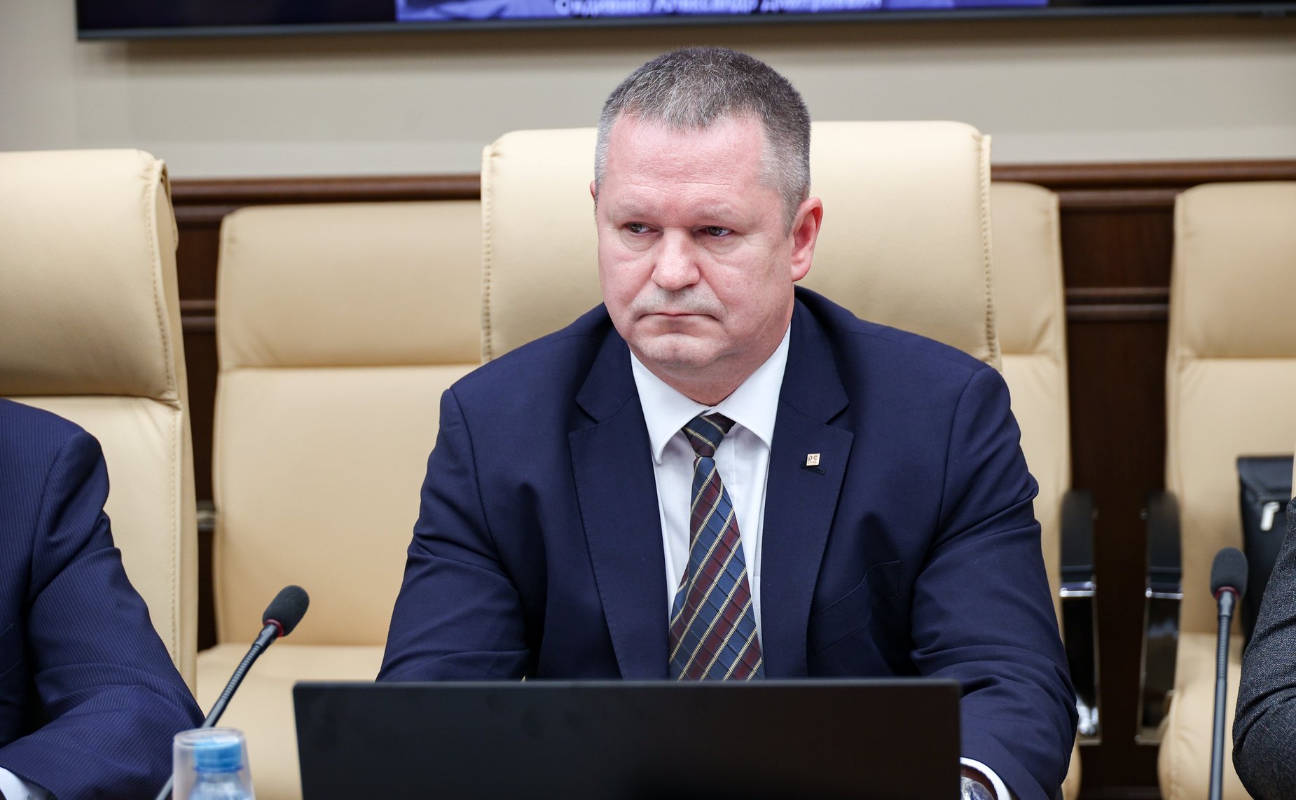 Круглый стол Комитета Совета Федерации по экономической политике