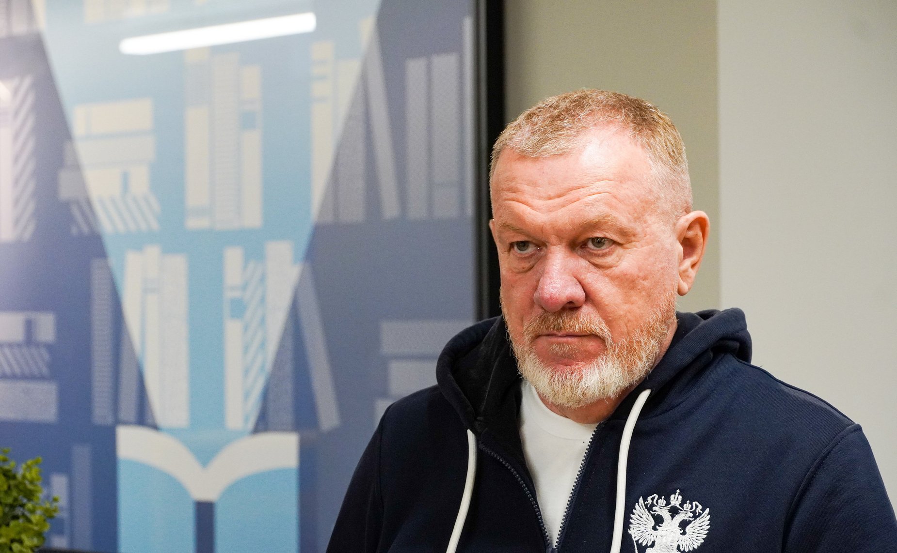 Сергей Горняков