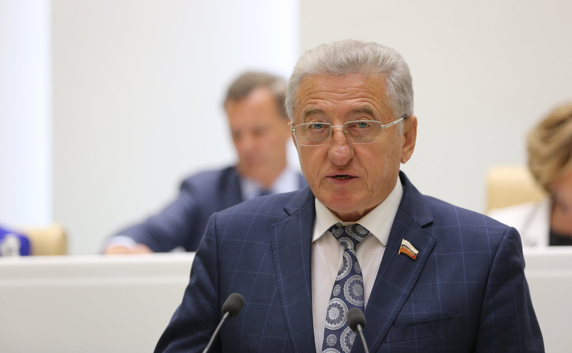 Сергей Лукин