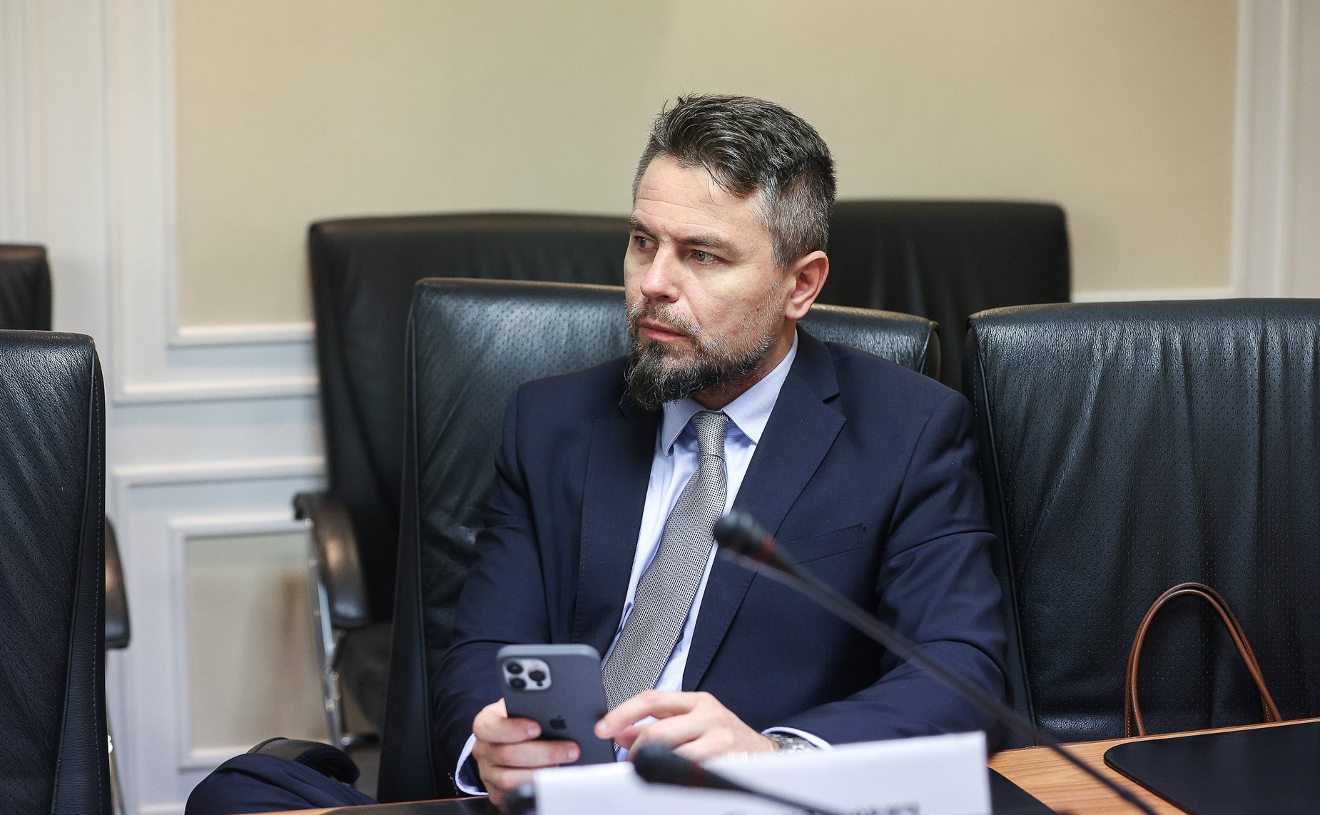 Круглый стол на тему «Защита прав потребителей в условиях моратория на проведение проверок субъектов малого и среднего предпринимательства»