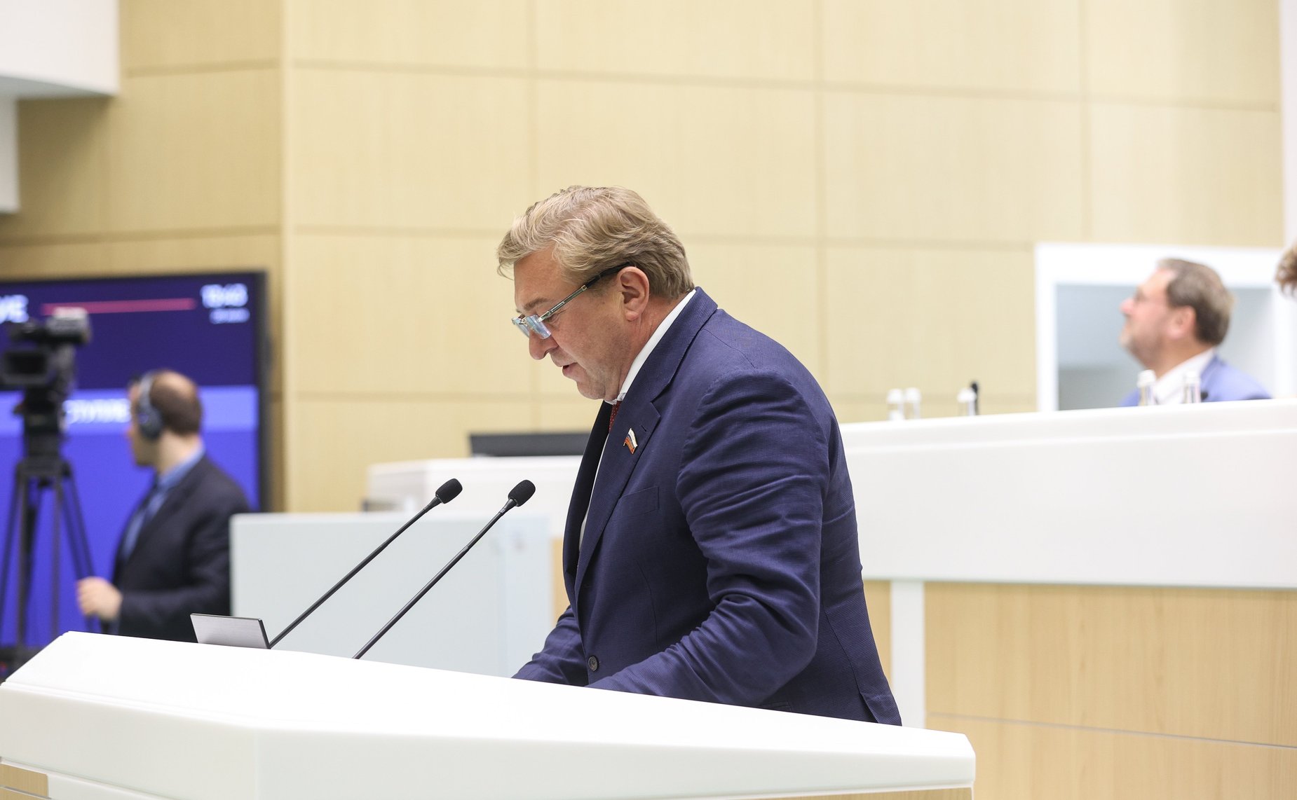 Александр Ярошук