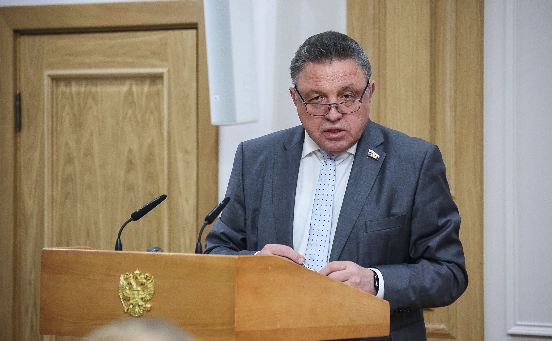 Вячеслав Тимченко