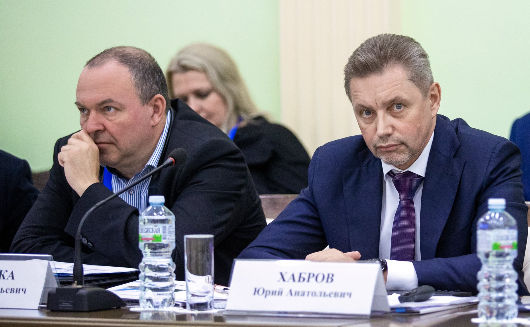 Дискуссионная площадка «Инновационные подходы к комплексной реабилитации инвалидов». VI Форум социальных инноваций регионов