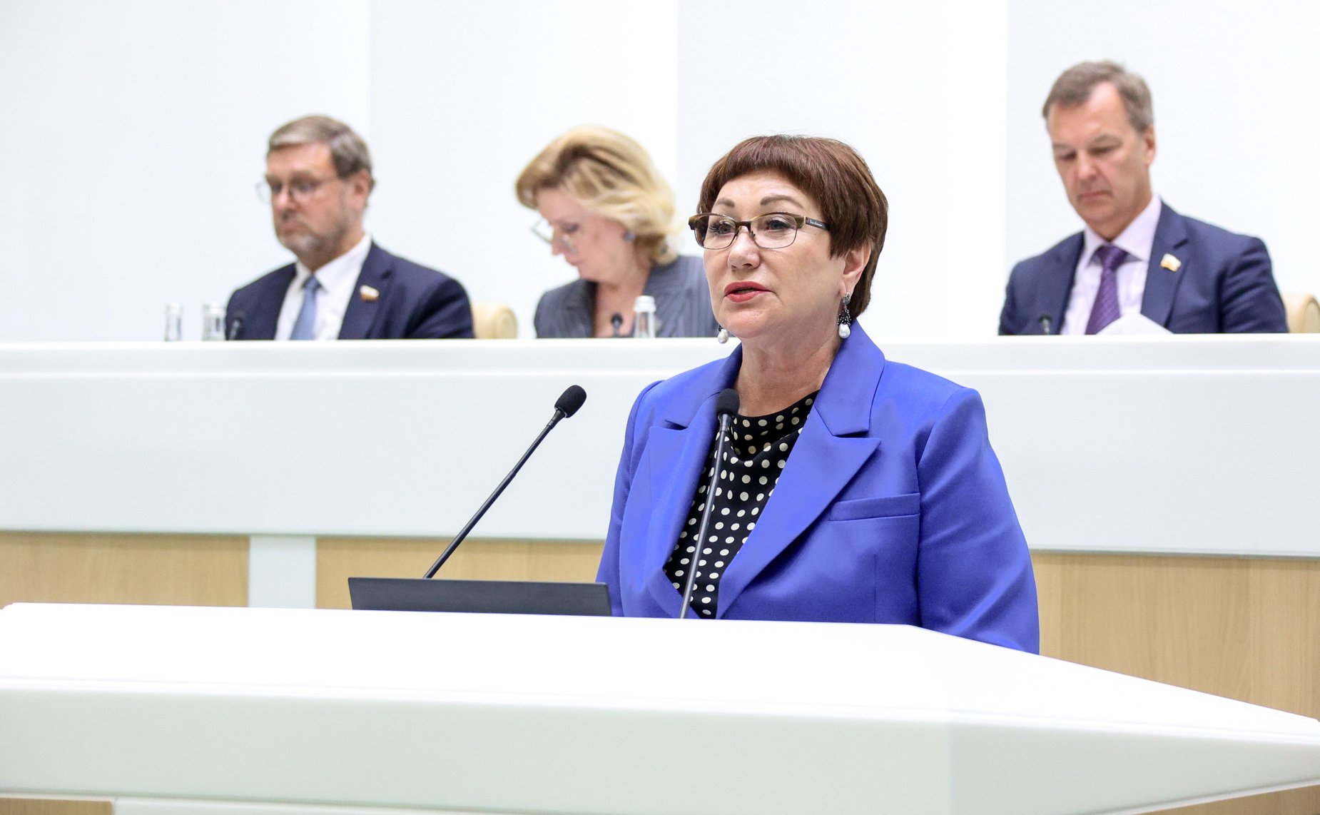 Елена Перминова