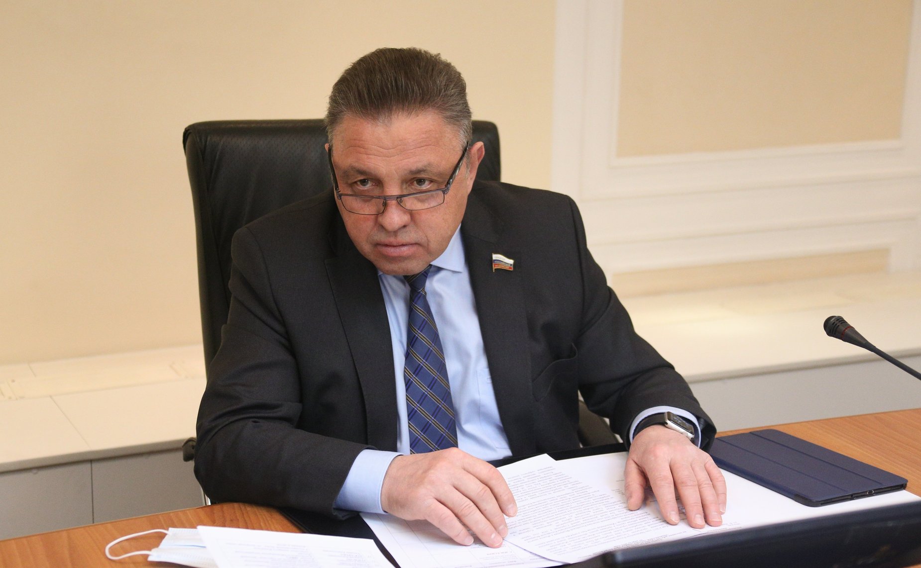 Вячеслав Тимченко