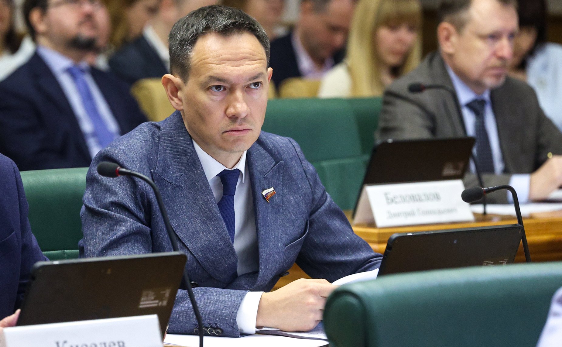 Тимур Нагуманов