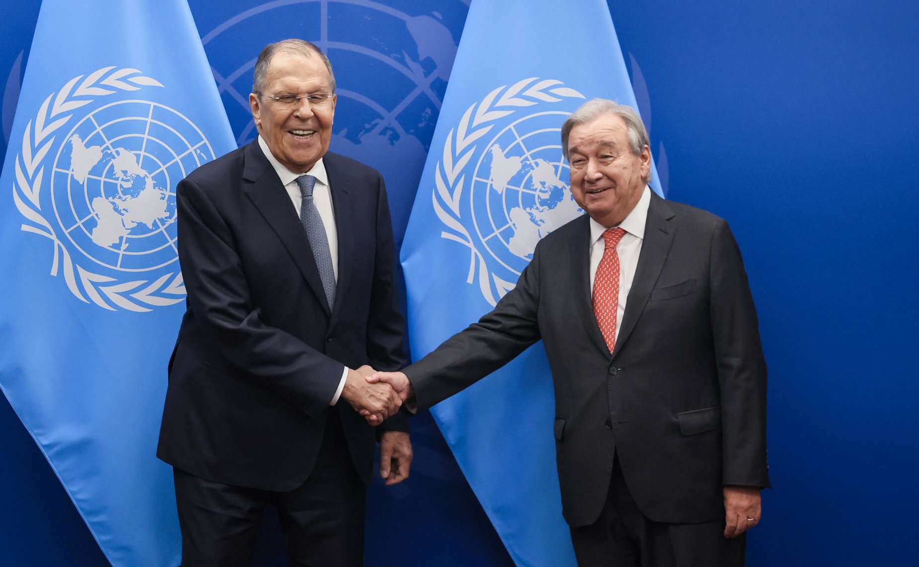 Григорий Карасин принял участие в Неделе высокого уровня 80-й сессии Генеральной Ассамблеи ООН