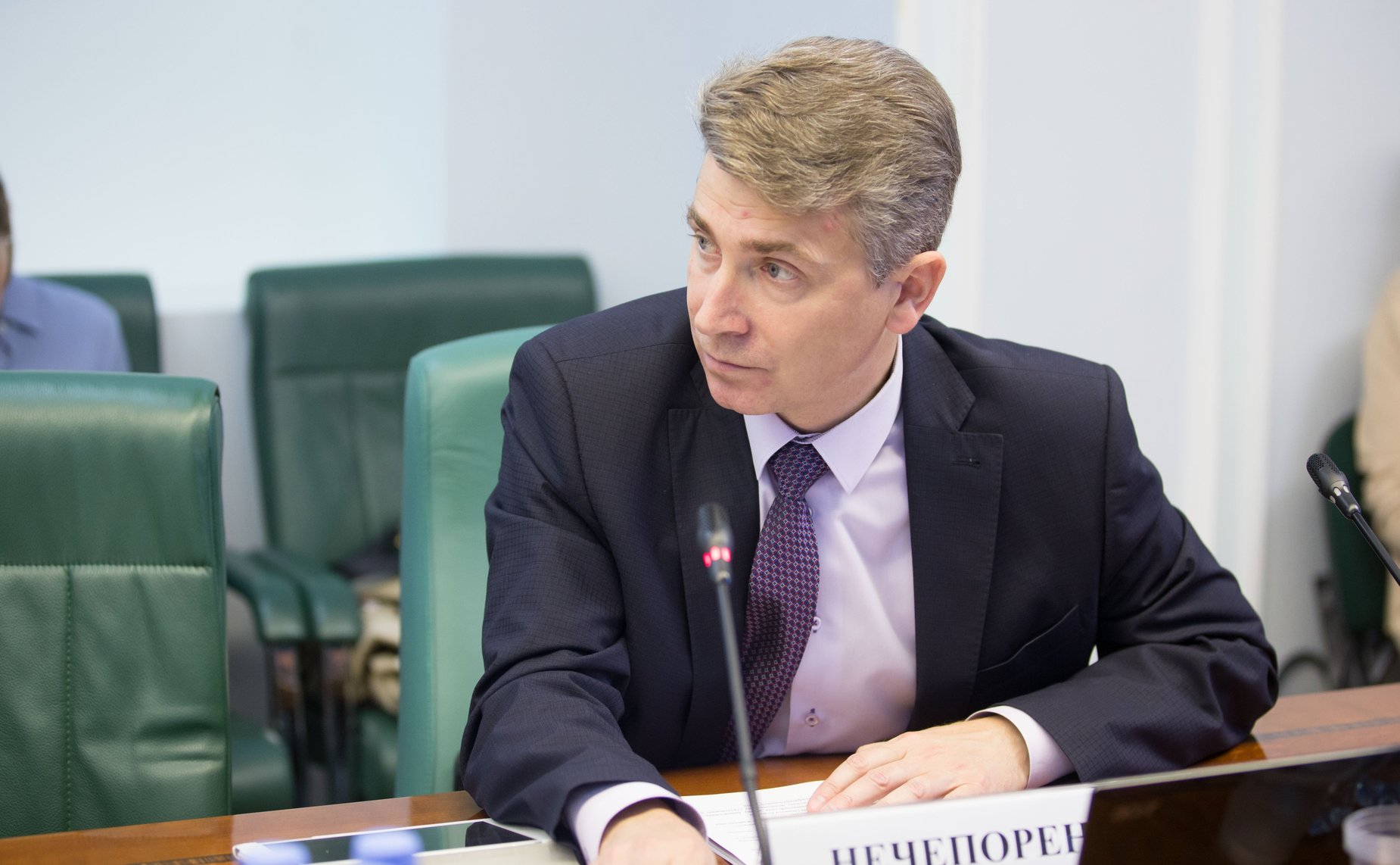 Заседание Комитета СФ по социальной политике