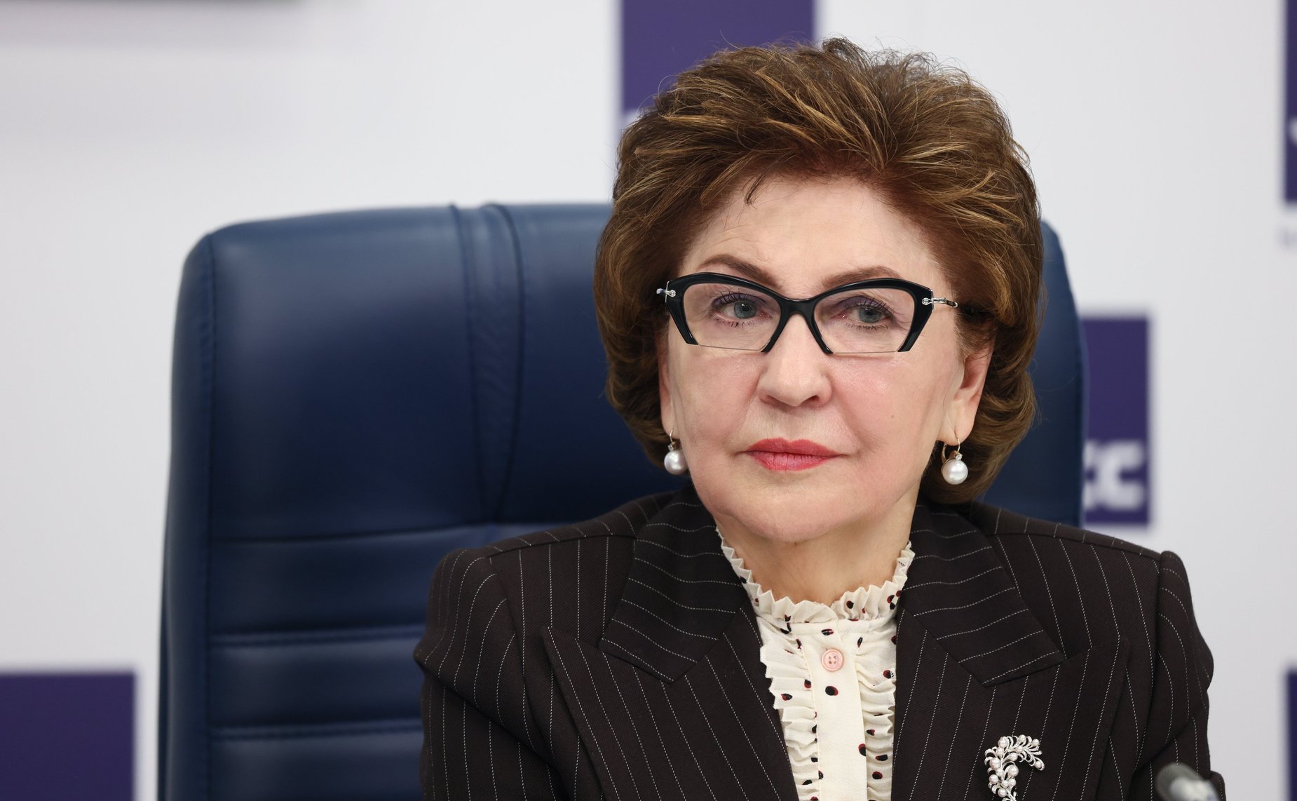 Галина Карелова