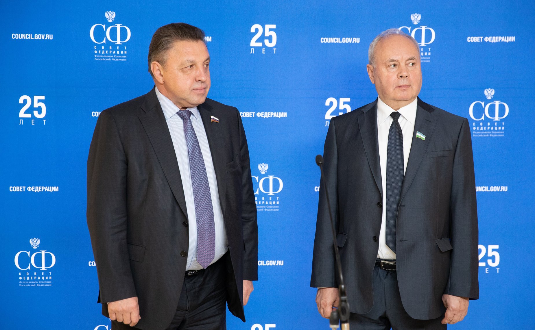 «Круглый стол» Комитета СФ по экономической политике