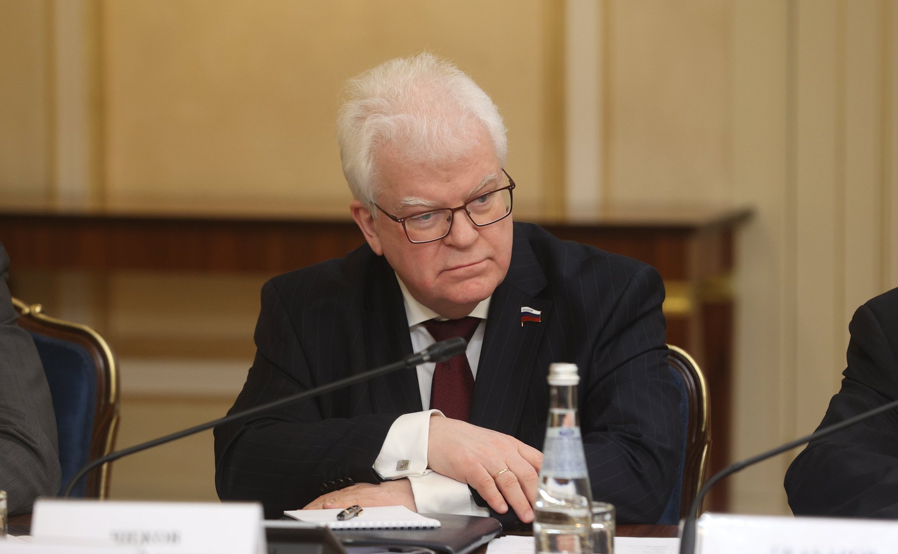 Владимир Чижов