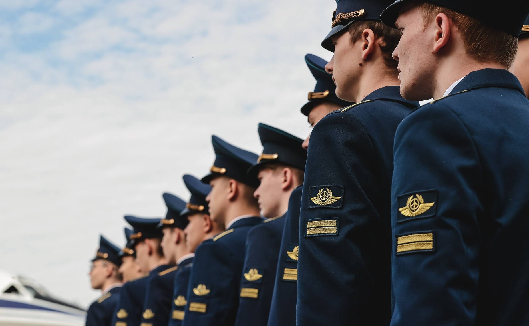 Сергей Рябухин принял участие в совещании по вопросам развития Ульяновского института гражданской авиации (УИ ГА)