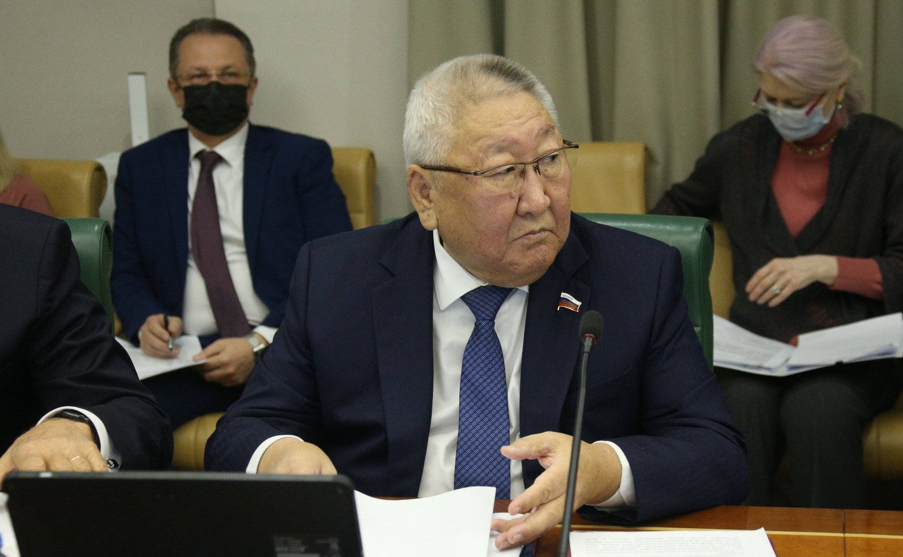 Егор Борисов