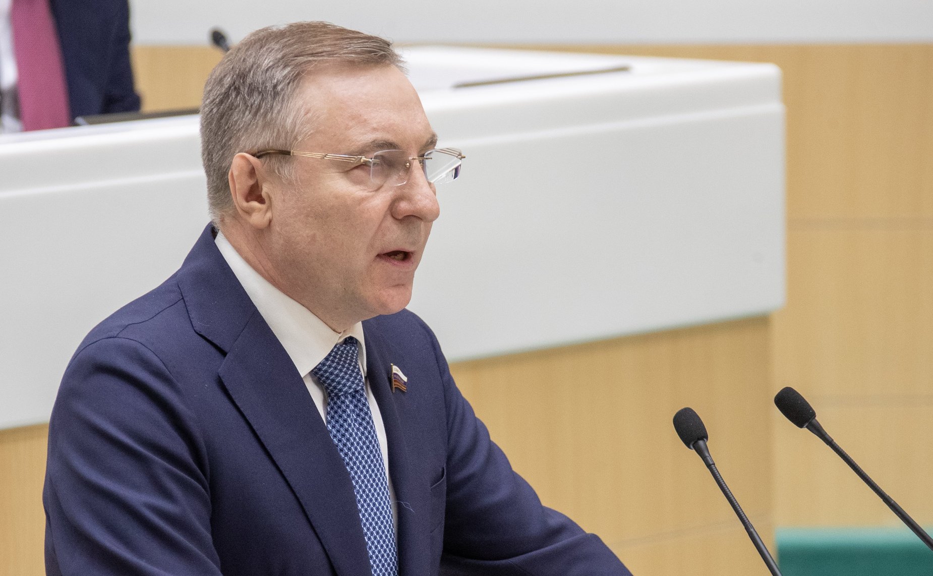 Александр Варфоломеев