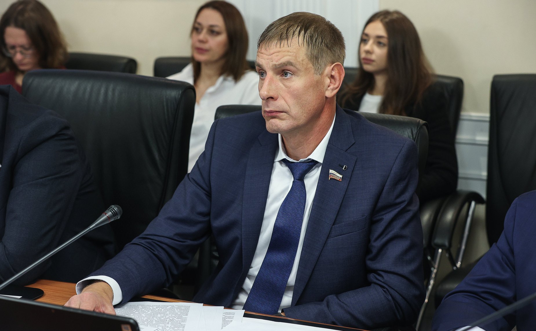 Олег Земцов