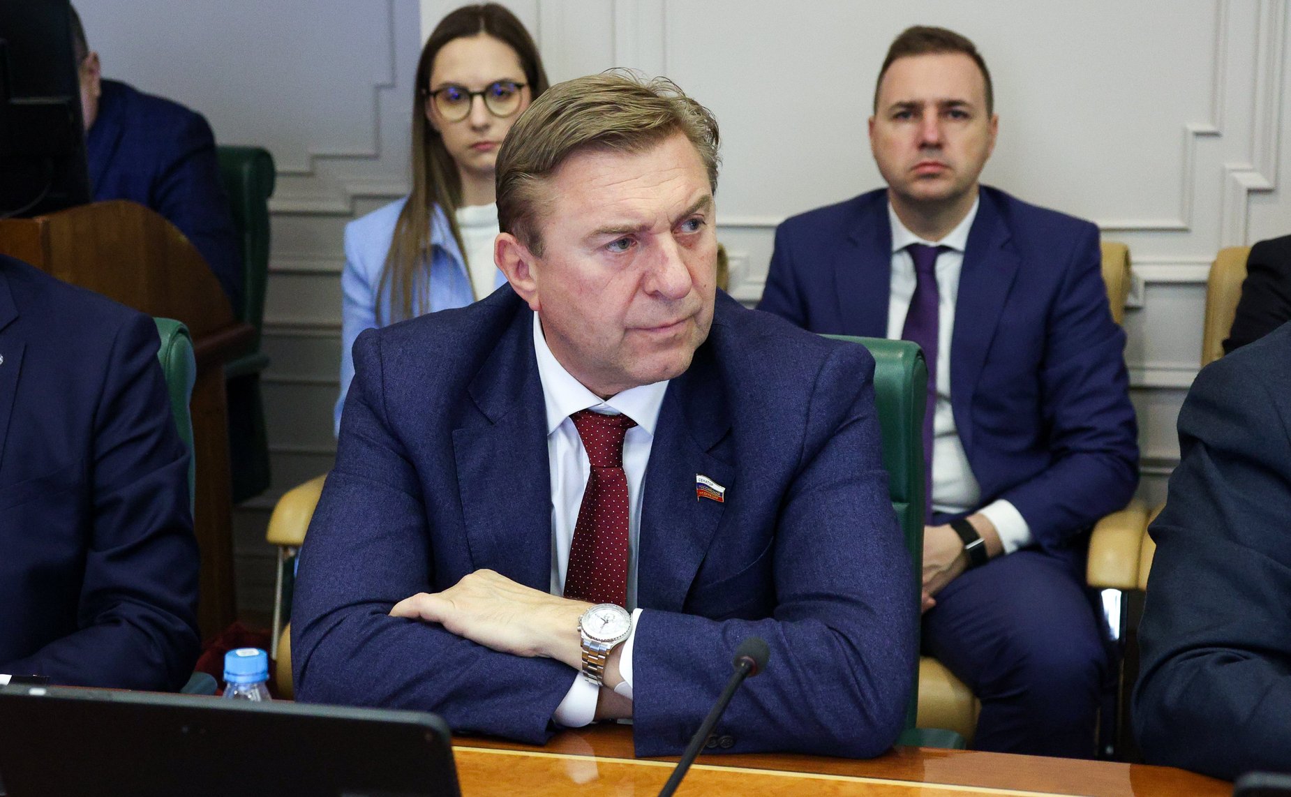 Александр Ярошук