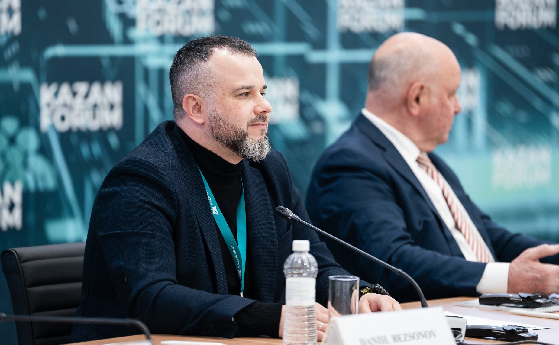 Григорий Карасин выступил на сессии IX Форума молодых дипломатов стран ОИС. Мероприятие проходит в рамках XVI Международного экономического форума «Россия – Исламский мир: KazanForum» в Казани