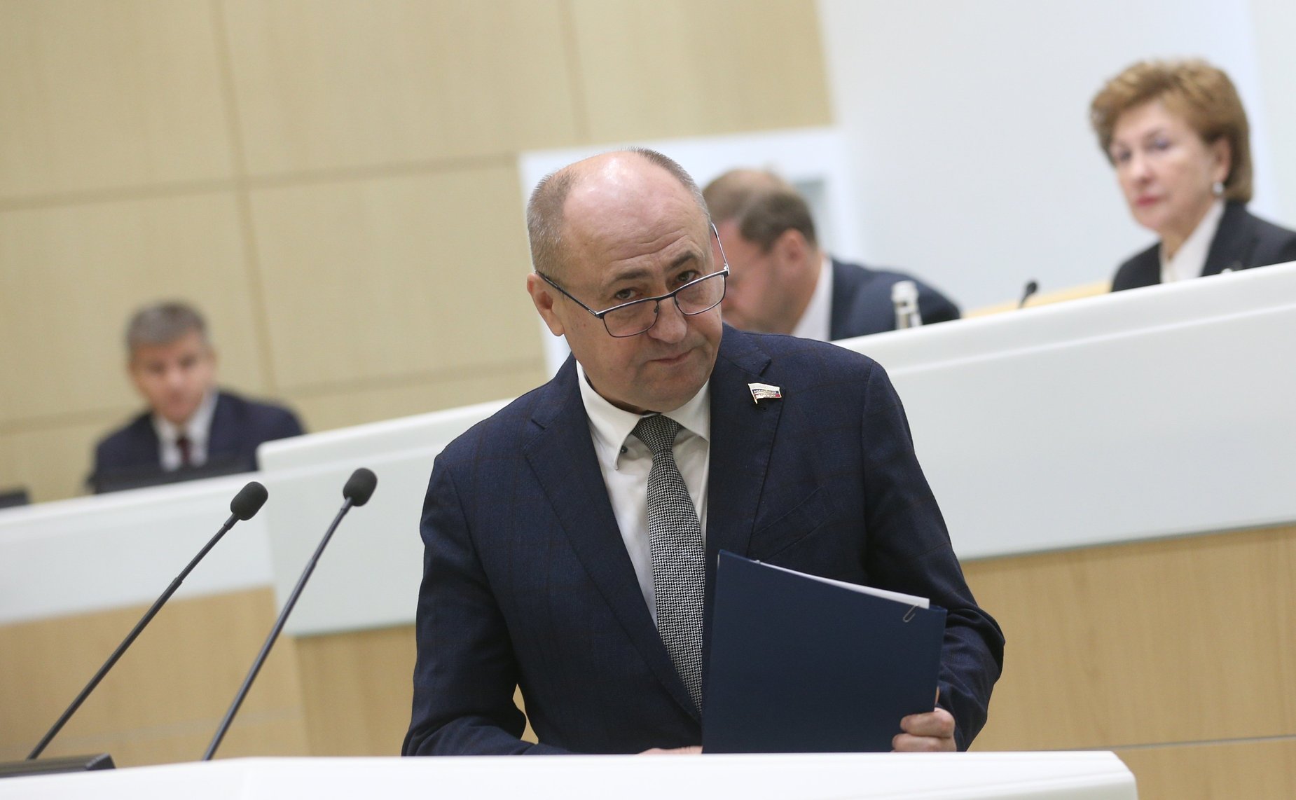 Николай Кондратюк