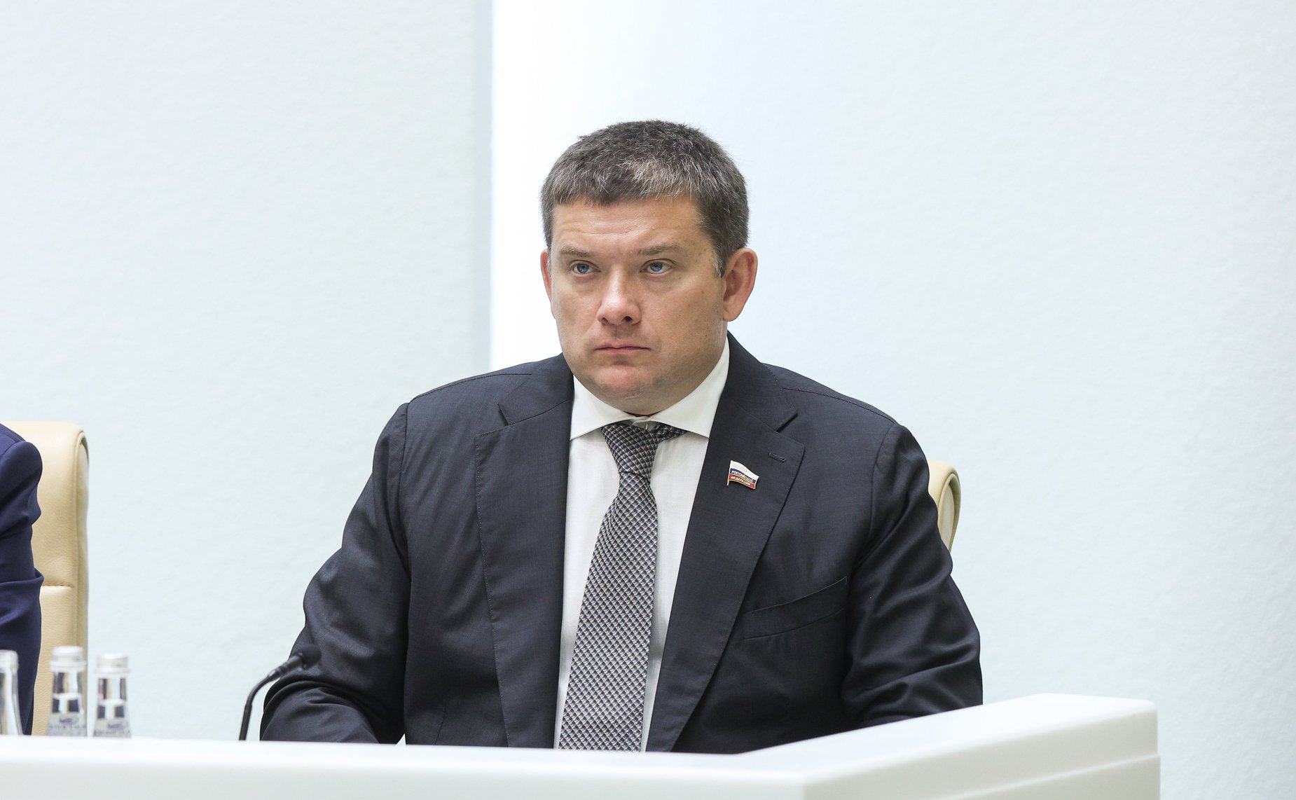 Николай Журавлев