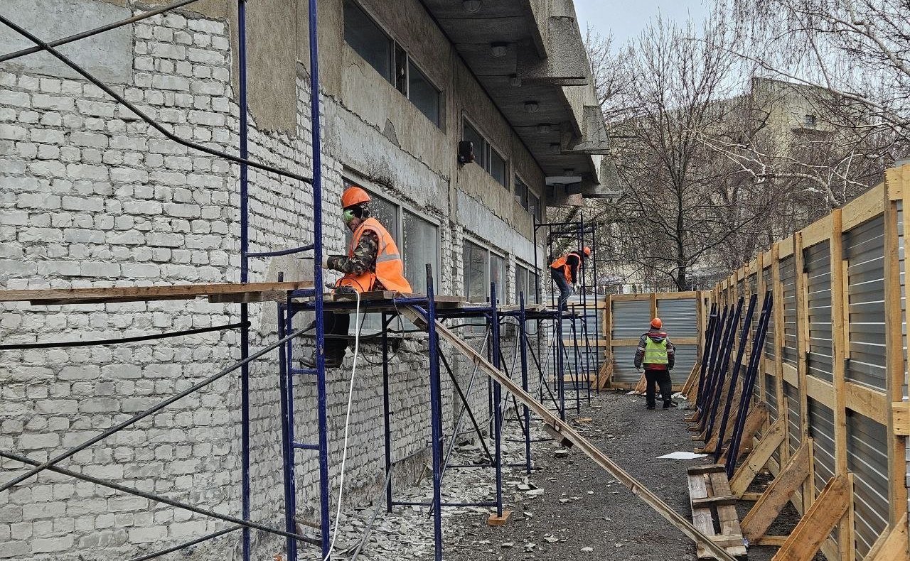 Ольга Бас в ходе поездки в регион поделилась впечатлениями от посещения Краснодона