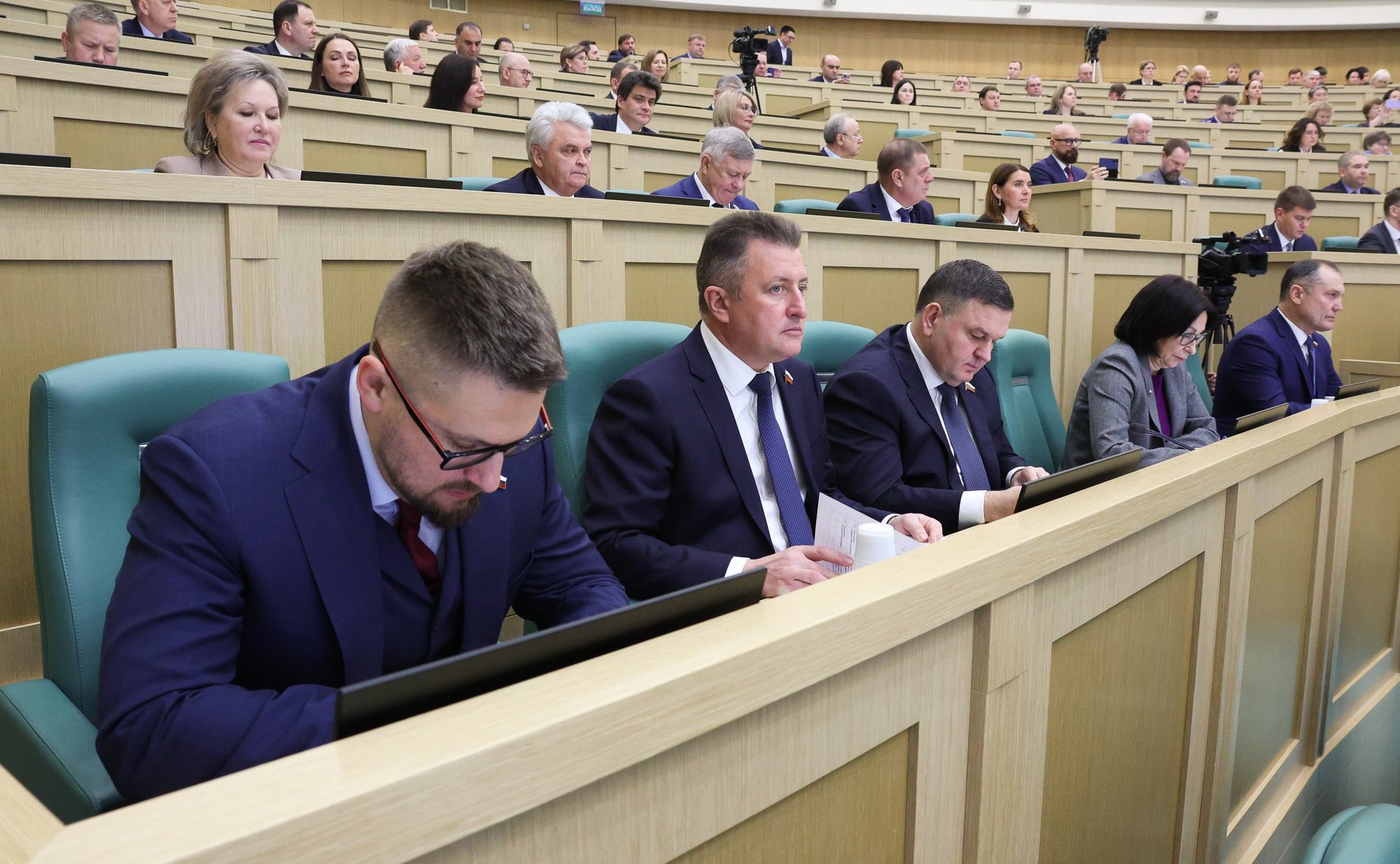 Парламентские слушания на тему «Сохранение объектов культурного наследия (памятников истории и культуры) народов Российской Федерации: программный подход и законодательное обеспечение»