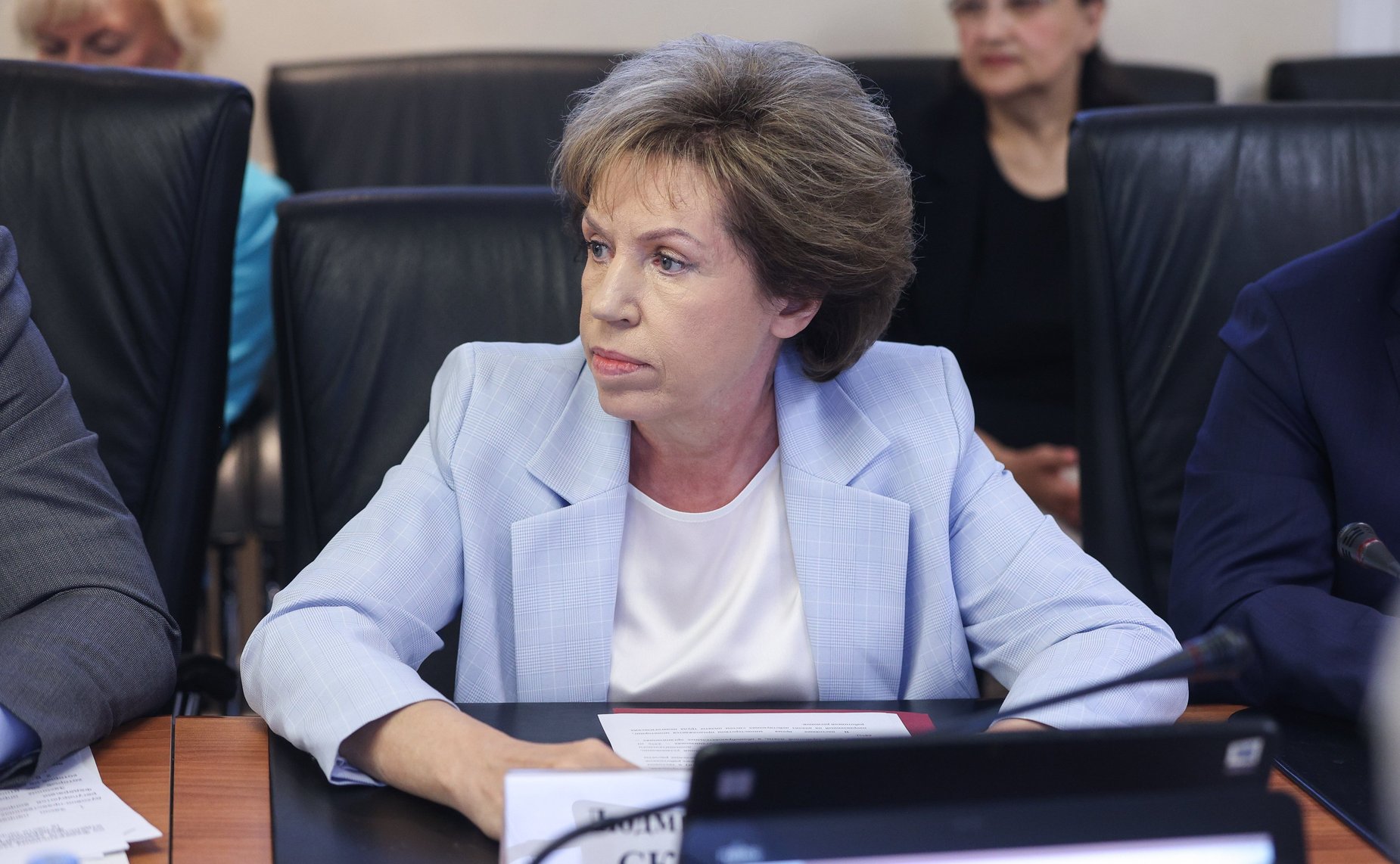 Людмила Скаковская