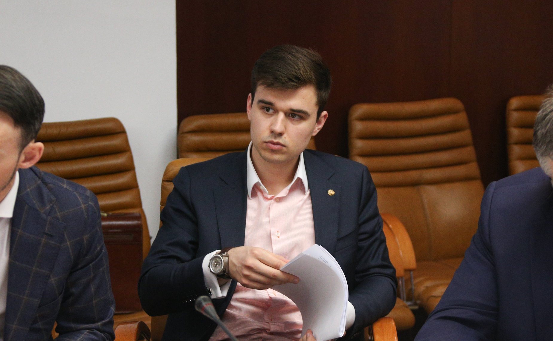 «Круглый стол» Комитета СФ по аграрно-продовольственной политике и природопользованию