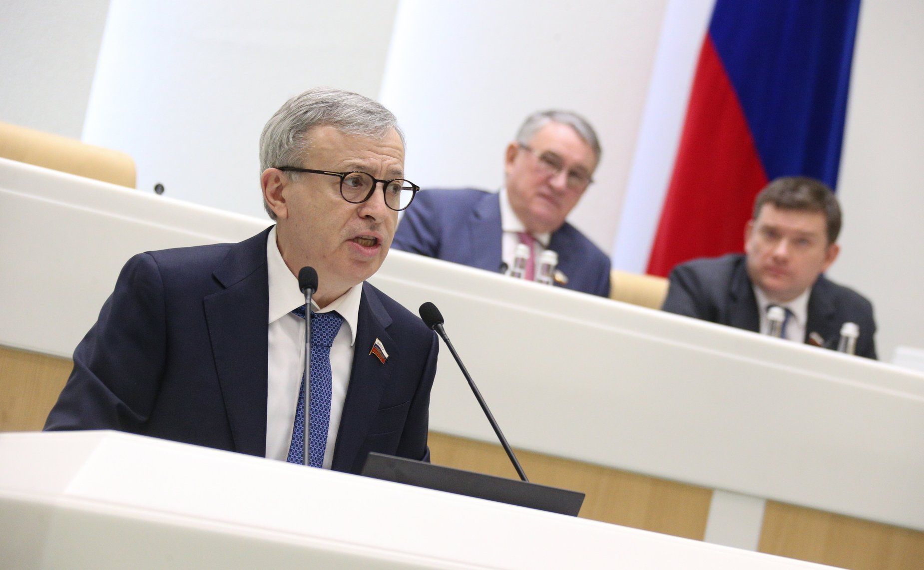 Мухарбий Ульбашев