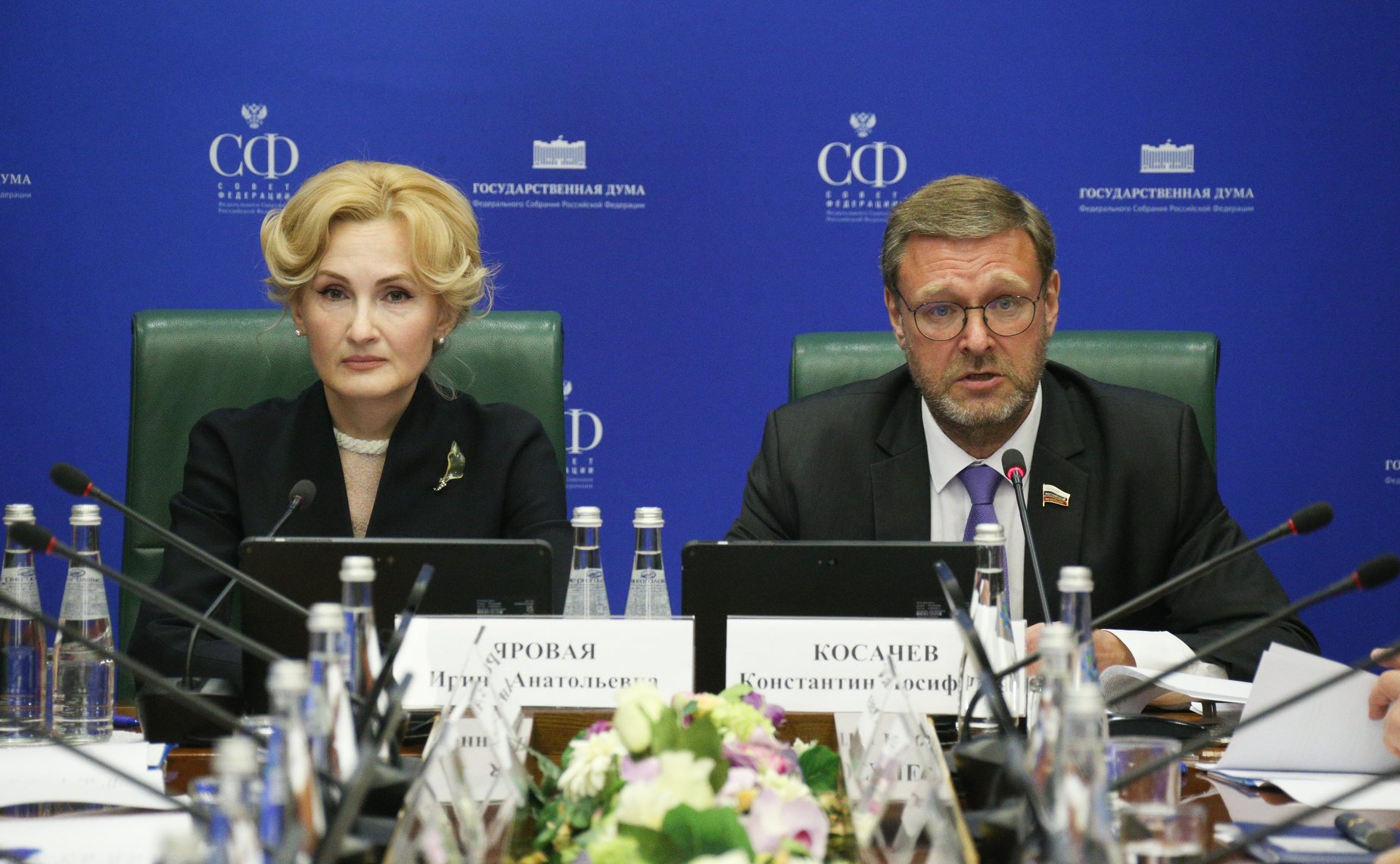 Заседание парламентской Комиссии по расследованию обстоятельств, связанных с созданием американскими специалистами биологических лабораторий на территории Украины