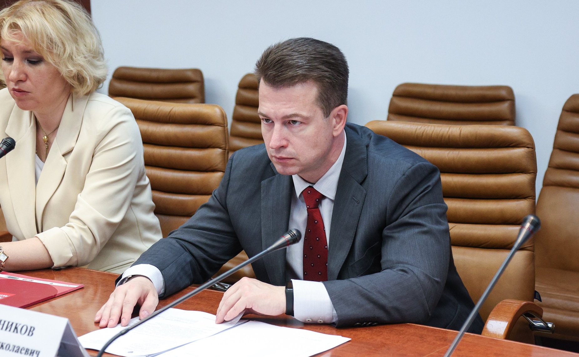 Совещание на тему «Проблемы совершенствования законодательства РФ в части использования и охраны виноградопригодных земель и развития винного туризма»