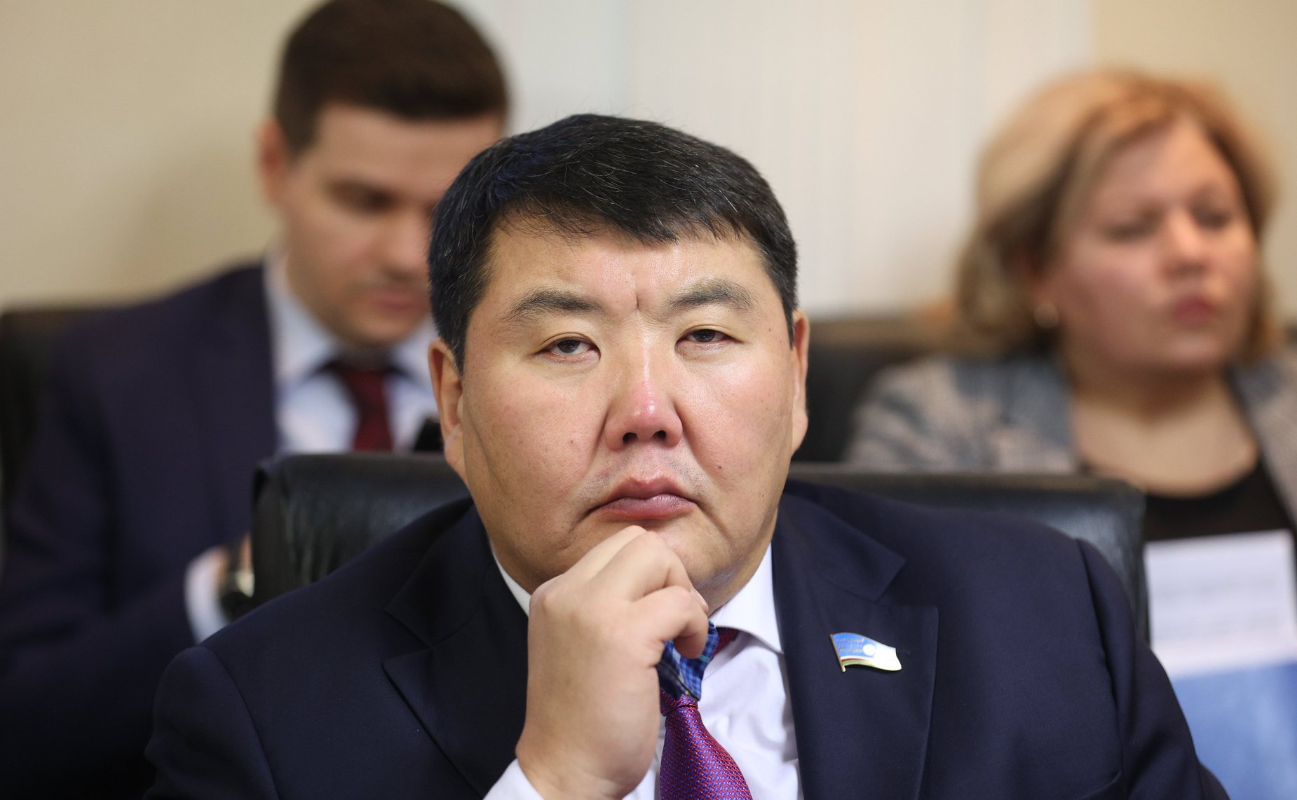 Расширенное заседание Комитета СФ по науке, образованию и культуре (в рамках Дней Республики Саха (Якутии) в СФ)