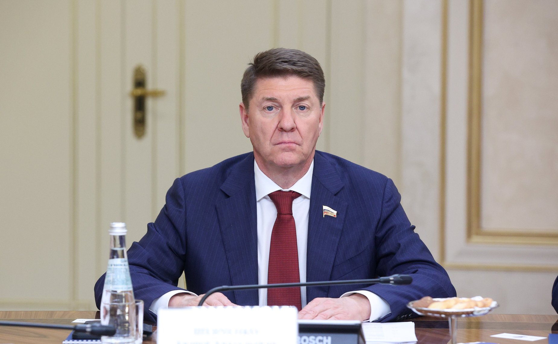Андрей Шевченко