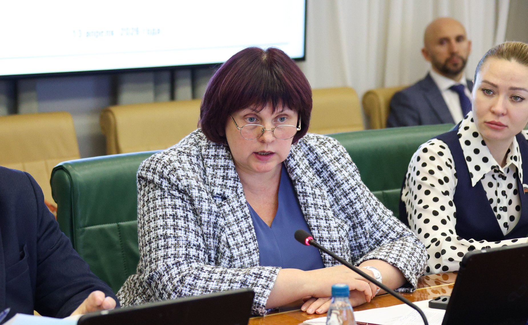 Елена Афанасьева