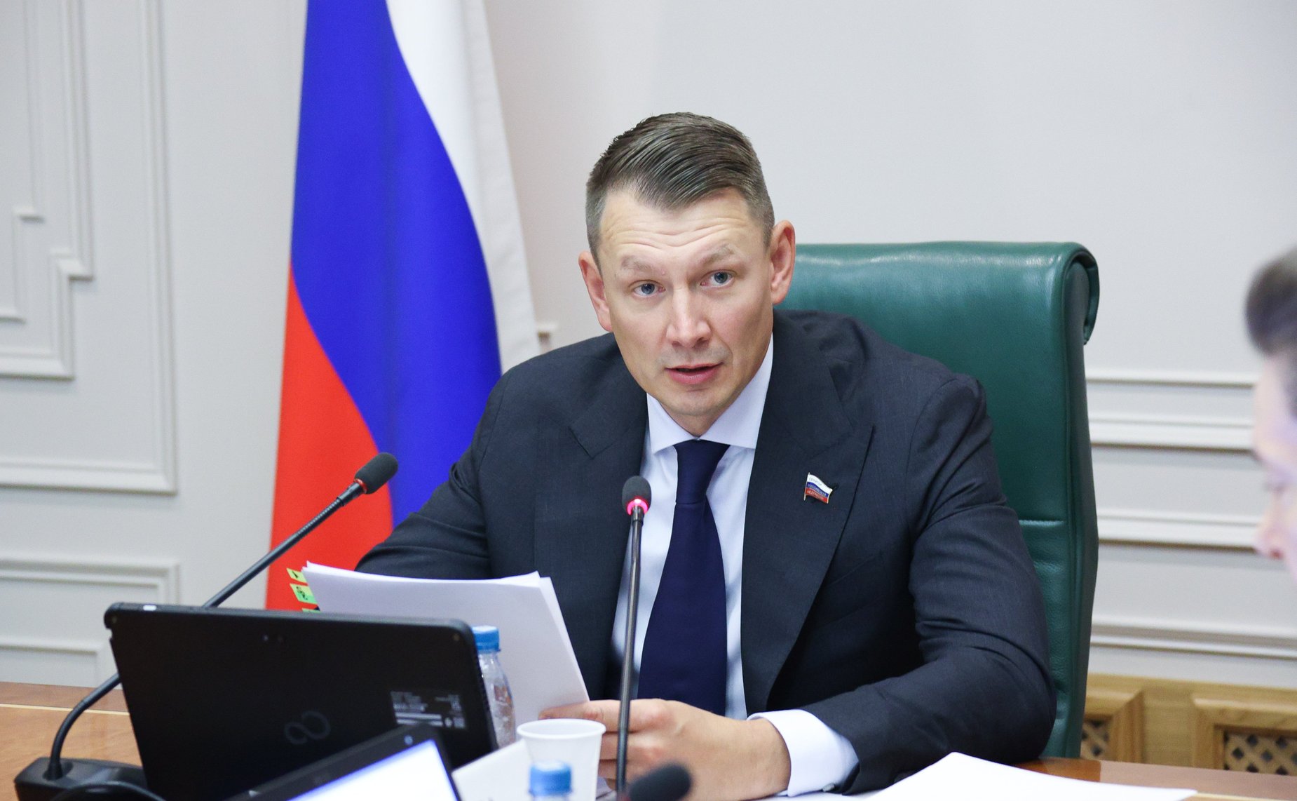 Александр Двойных