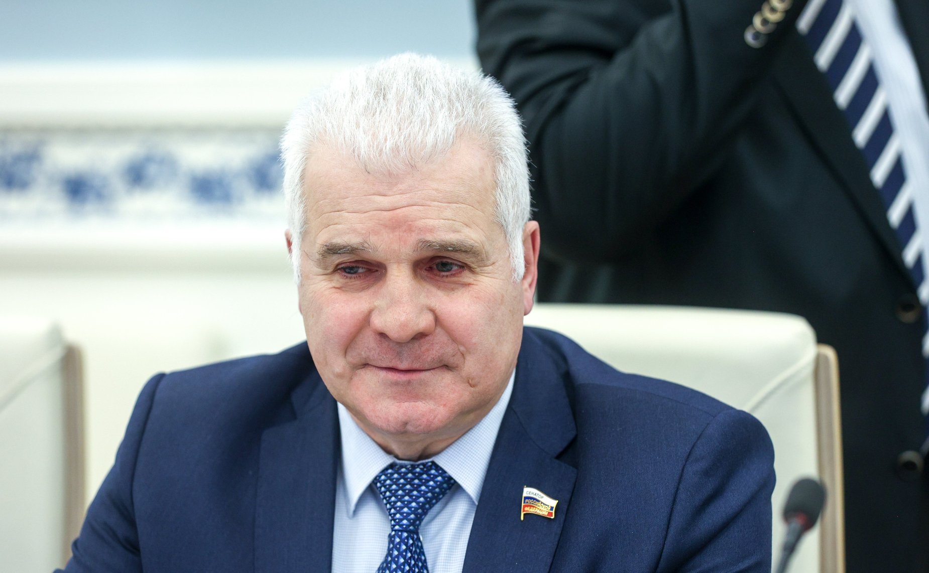 Сергей Мартынов