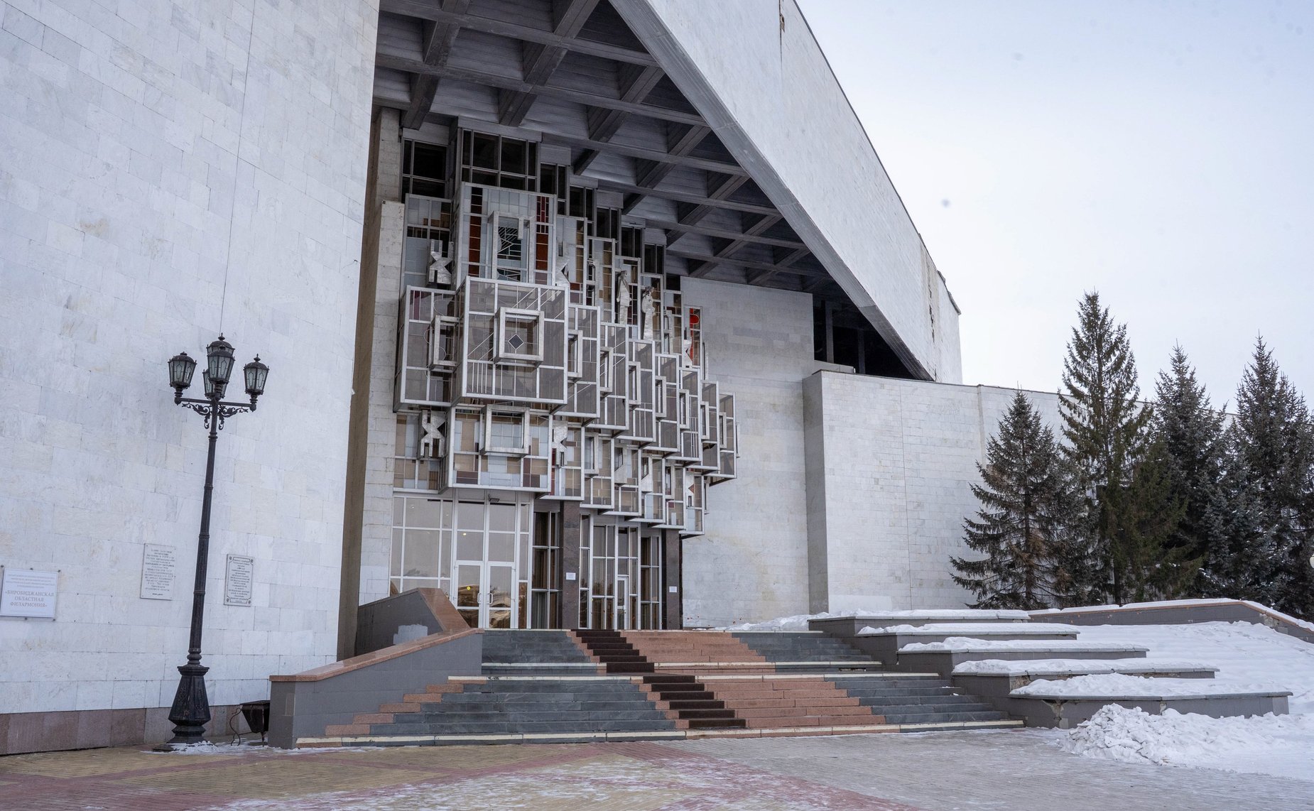 Сенаторы посетили творческо-производственный кластер «Сигнальная» и ознакомились с проектом «ОзаряйЕАО»