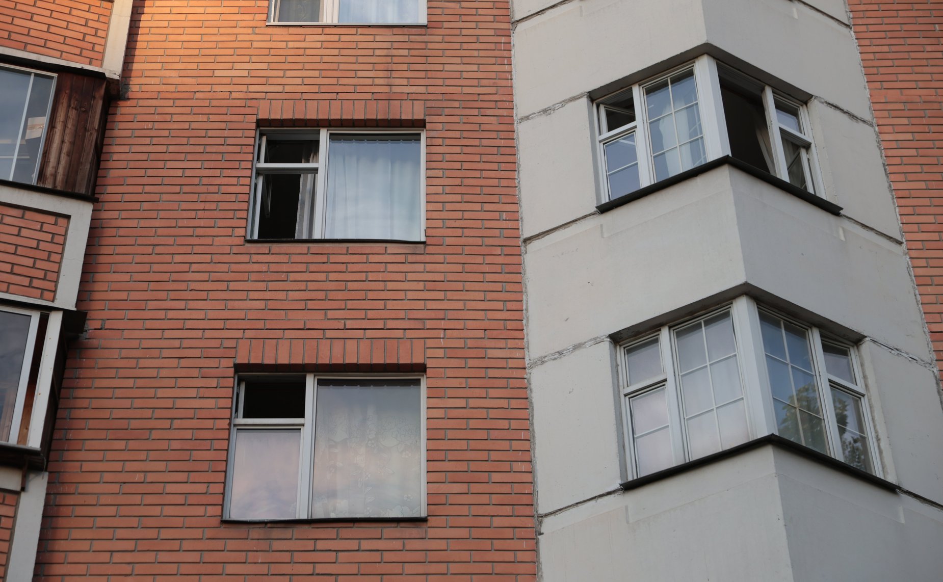 Инна Святенко провела информационный рейд «Мама, закрой окно»