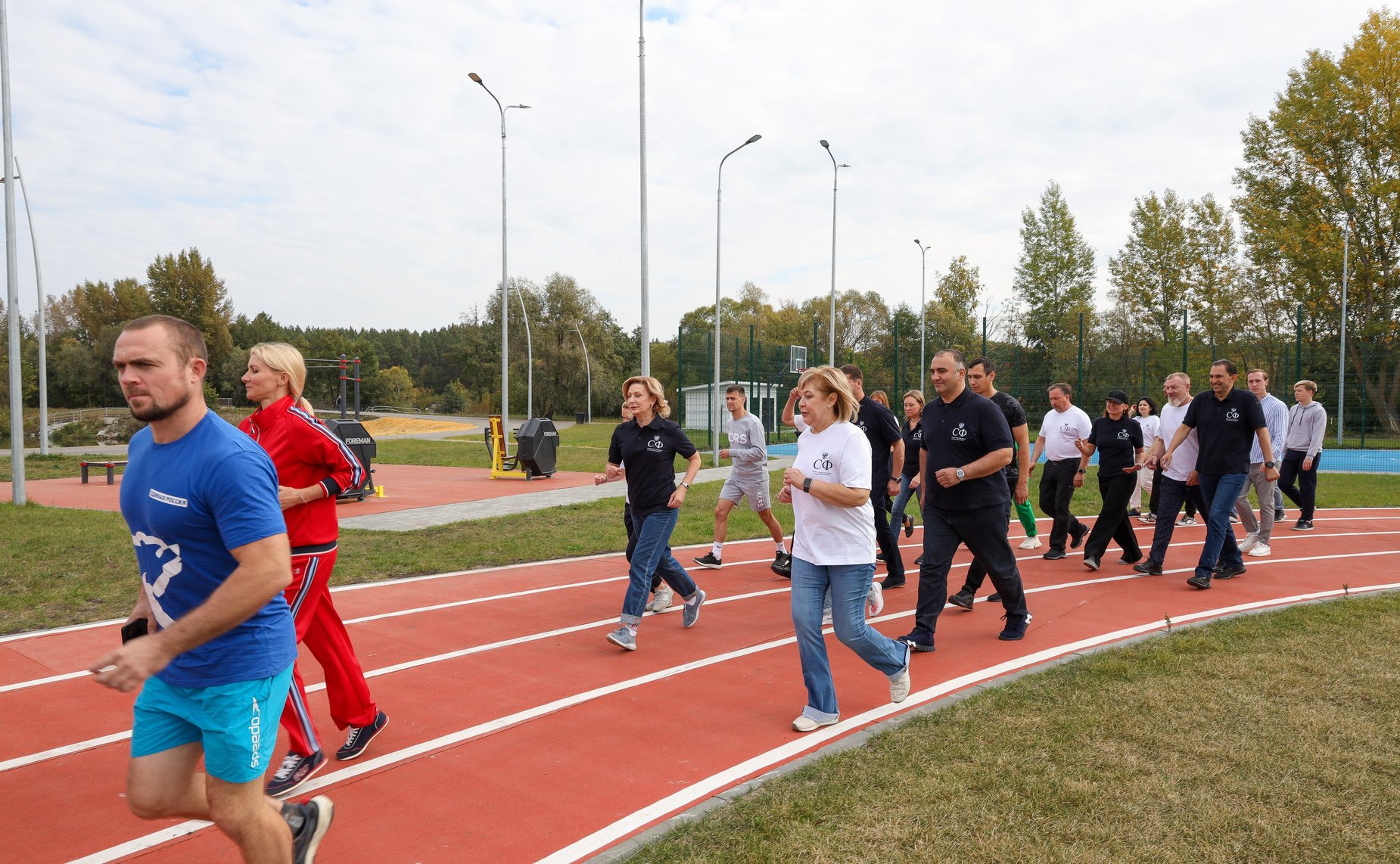 В Пензенской области состоялись мероприятия пилотного проекта Комитета Совета Федерации по социальной политике «Социальный маршрут. Мобильный сенатор»