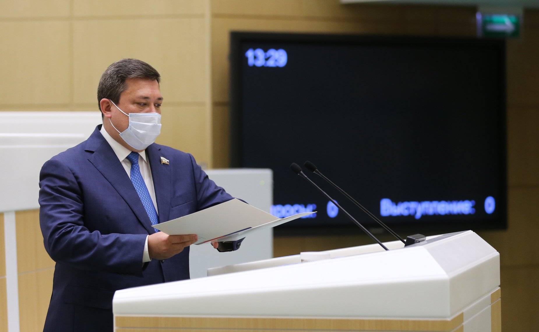 Владимир Полетаев