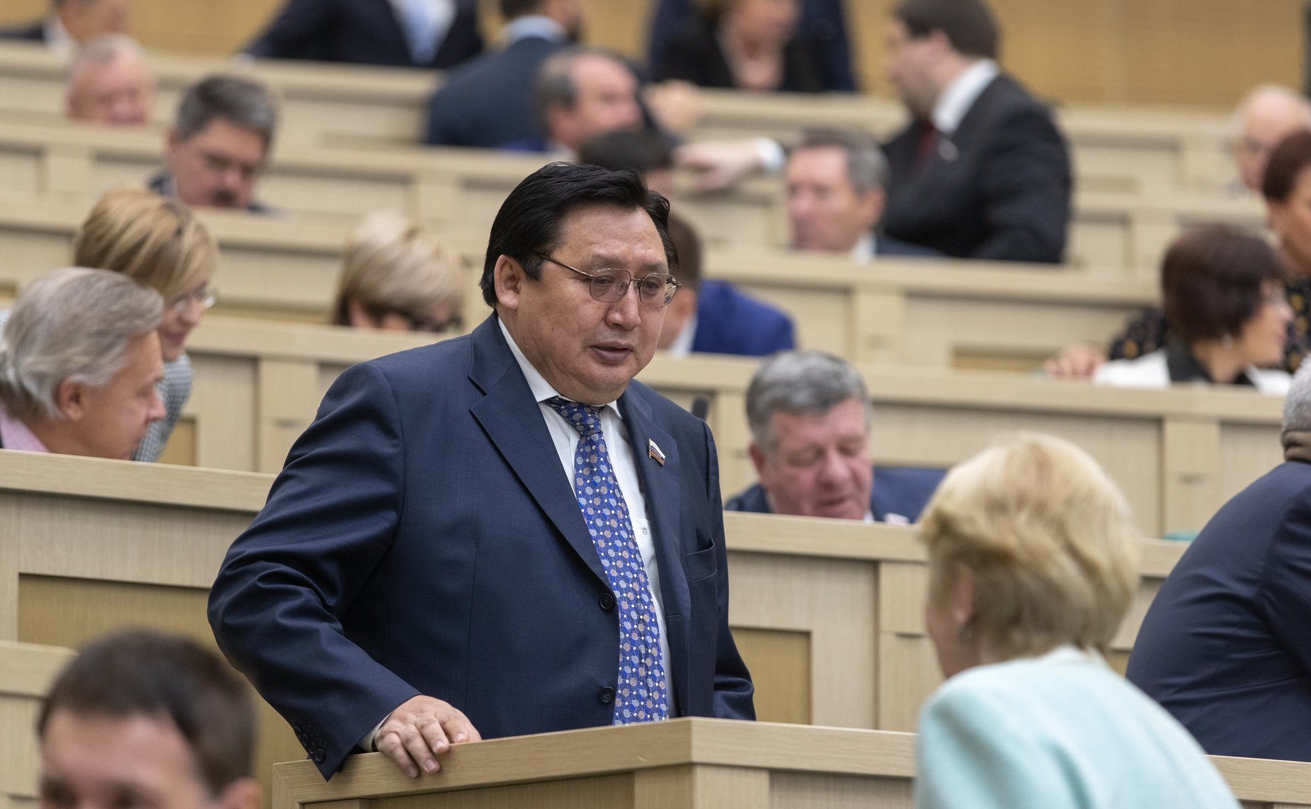 Александр Акимов