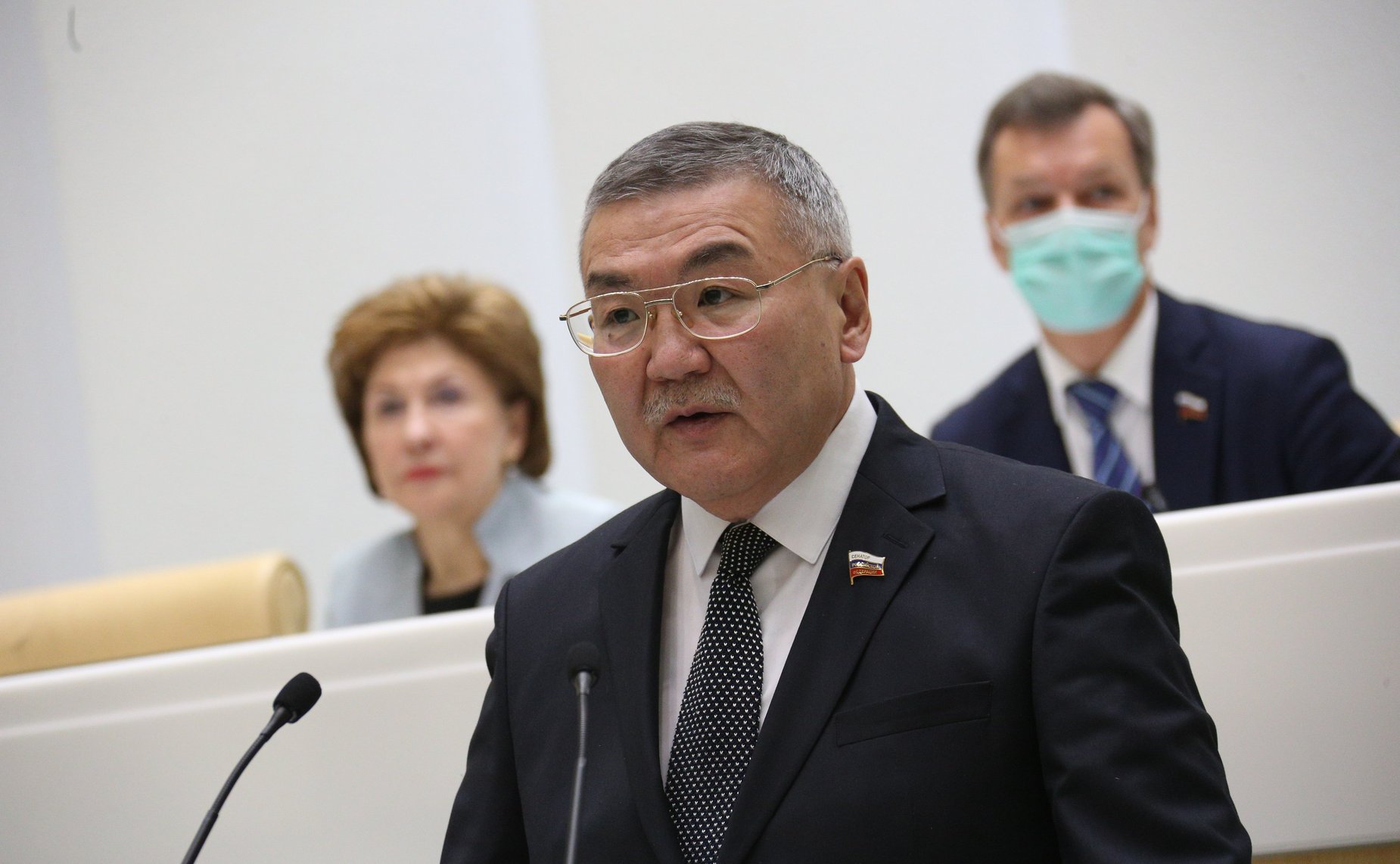 Алексей Орлов