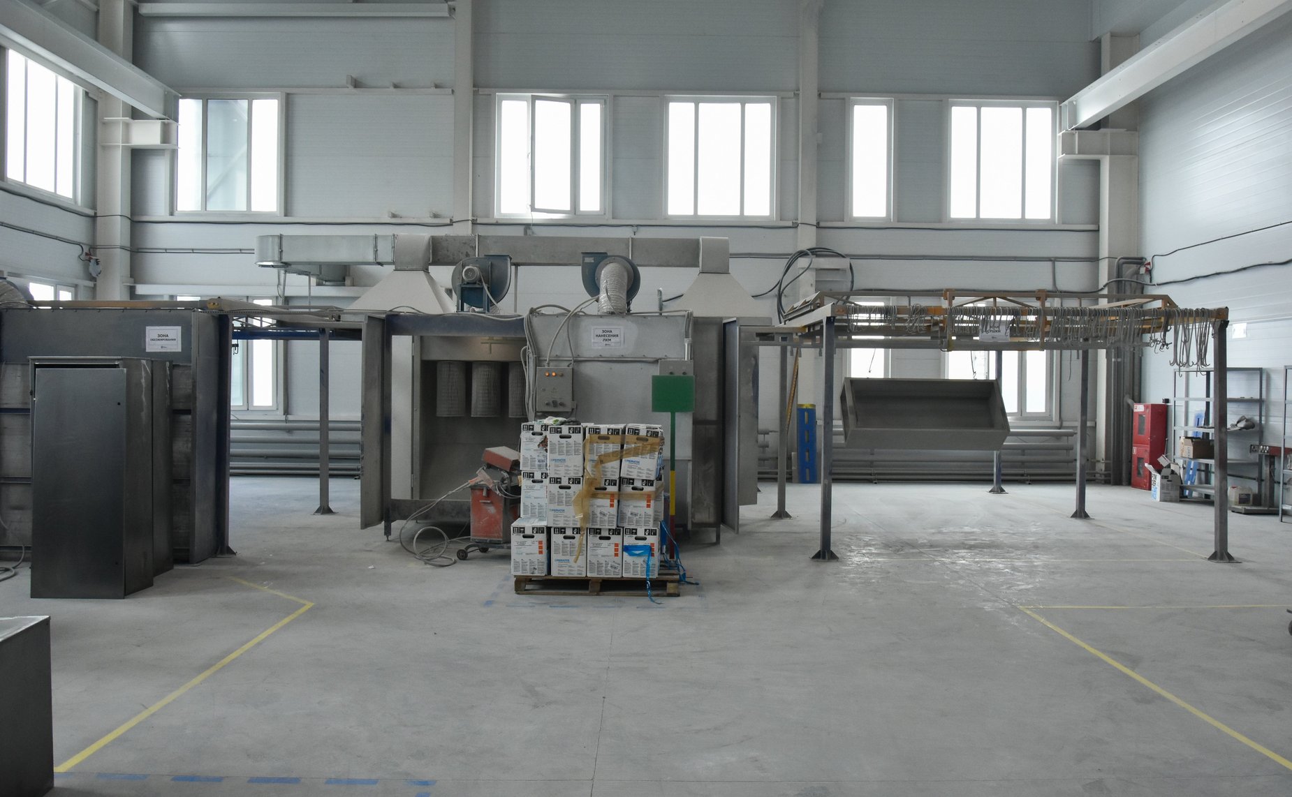 Выездное совещание комитетов СФ на тему «О ходе реализации индивидуальной программы социально-экономического развития Чувашской Республики»