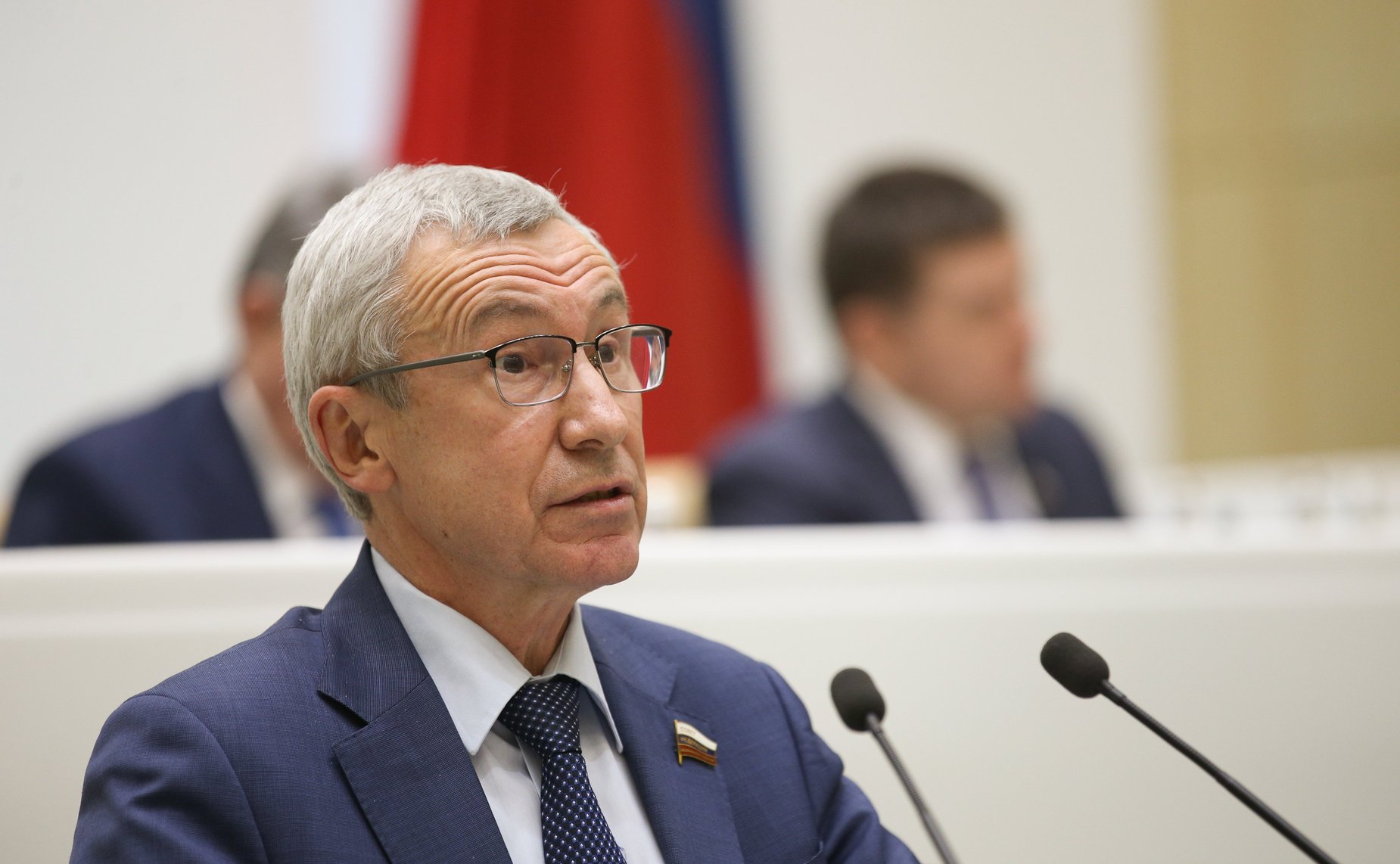 Андрей Климов