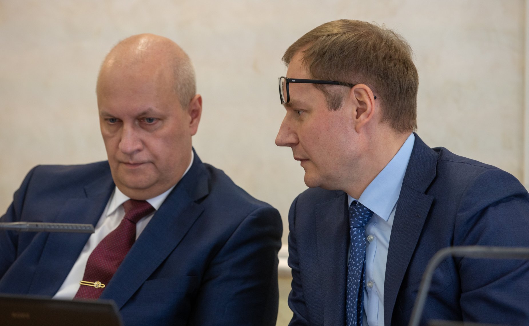 Парламентские слушания Комитета СФ по бюджету и финансовым рынкам на тему «Вопросы совершенствования законодательства РФ о контрактной системе в сфере закупок товаров, работ, услуг для обеспечения государственных и муниципальных нужд»