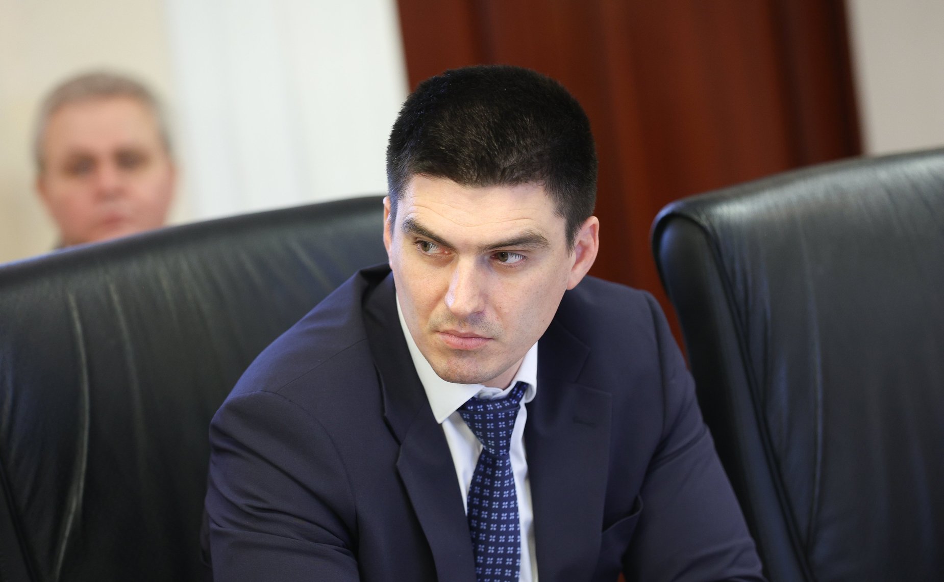 Заседание Комитета Совета Федерации по федеративному устройству, региональной политике, местному самоуправлению и делам Севера
